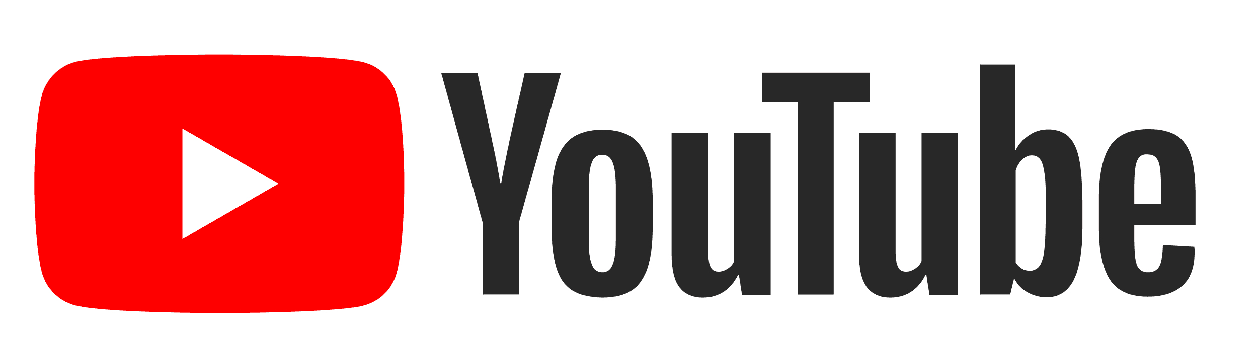 YouTube Videos logo